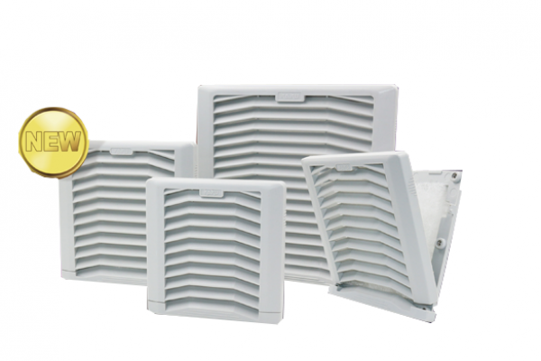 通風(fēng)過濾器P3系列